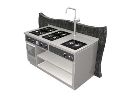 Restaurant Nordic Hus