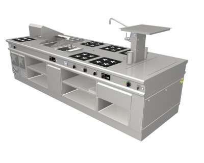 Steigenberger Hotel & Spa