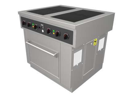 Des-Alpes Taverne, Langenbruck