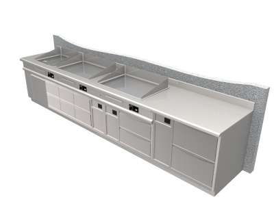 LB-Riverside Franchise GmbH