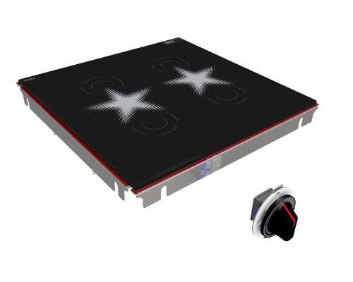 Menu System Multifunctional hobMS-I-10M