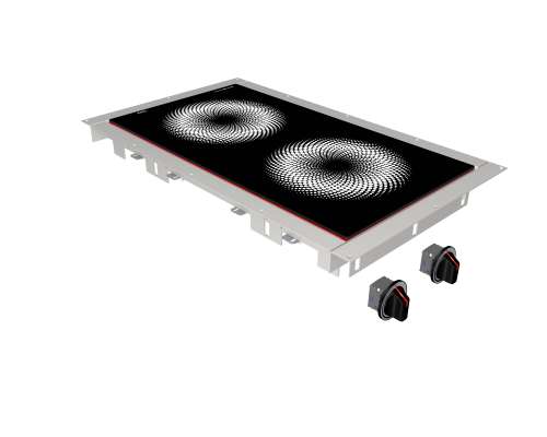 Menu System Plaque de cuisson « Eco »MS-I-20EE