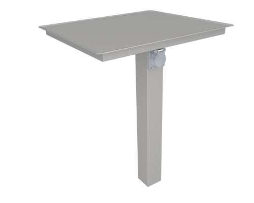 Menu System Salamanderständer