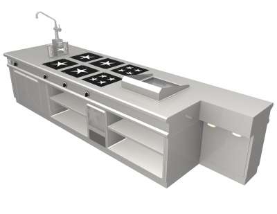 Alterszentrum Wolfswinkel