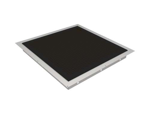 Menu System Plaque de maintien au chaudMS-WP E