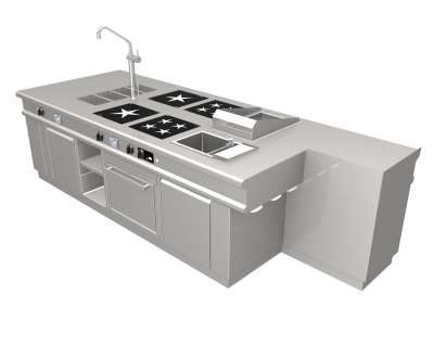 Argentina - Steakhouse & Restaurant