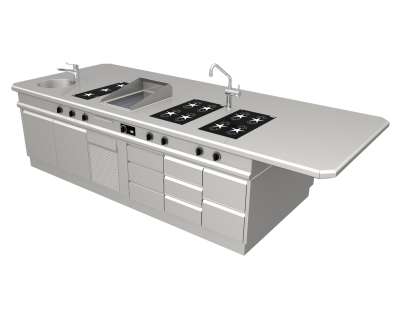 Private Residence Villelaure