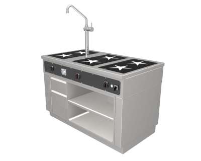 Alters- und Pflegeheim Heimet AG