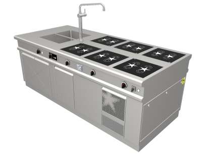 Alters- und Pflegeheim Johanniter