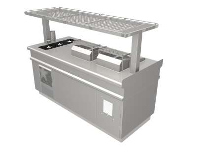 Myhrvold Storkjøkken AS