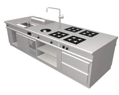 Restaurant & Pizzeria Militärgarten