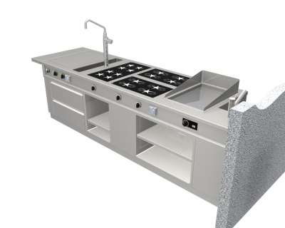 Santa Lucia Altstetten