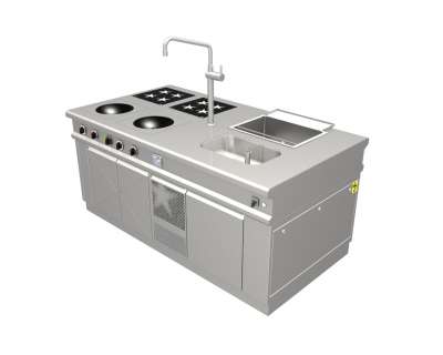 Hotel Restaurant Ilufa GmbH