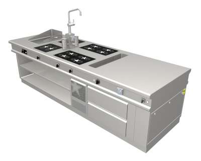 Gaststube zum Tempel