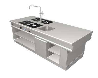 Strandbad Chamerfussweg