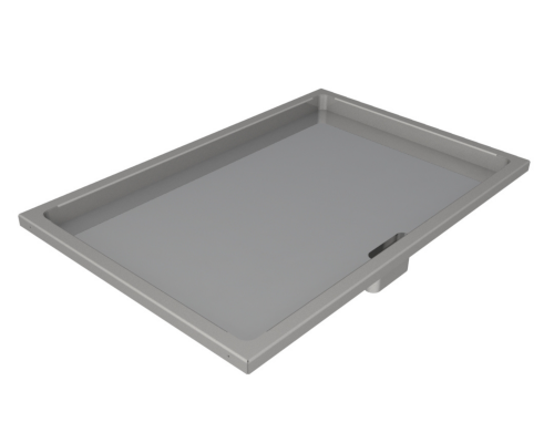 Menu System Griddle plateMS-G-90