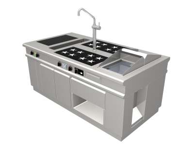 Panorama-Restaurant Harder Kulm