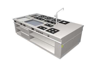 Steigenberger Hotel Treudelberg