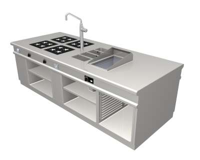 EHC Hospital De Morges