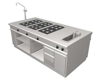 Foyer les trois Sapins