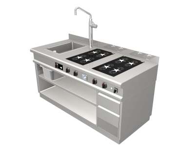 Primarschule Battenberg