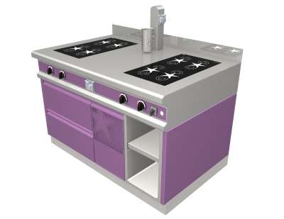 Auberge le Meisenberg