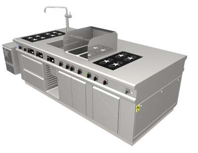 Cafe Pension Martinsstuben