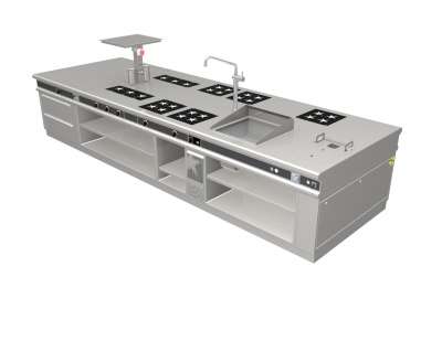 Skin's The Restaurant