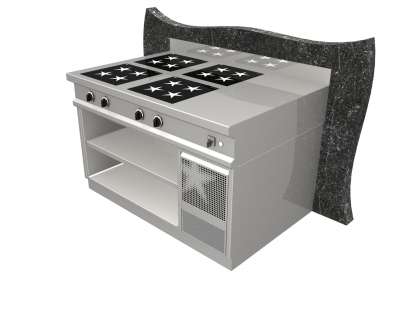 Migros Topolino Zürich