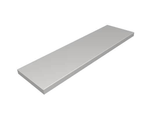 Menu System Folding trayunheated