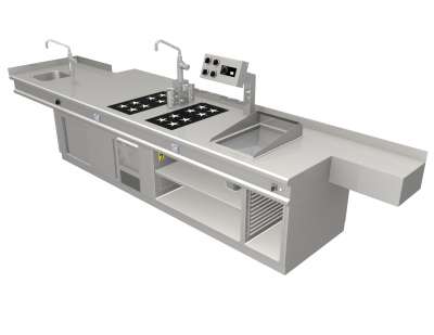 Alterszentrum im Geeren