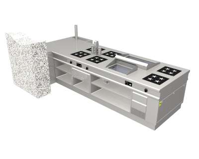 Hotel Am Meer & Spa gmbH