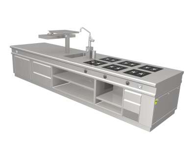 Seniorenzentrum Region Sulgen