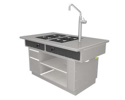 Home médicalisé du Gibloux