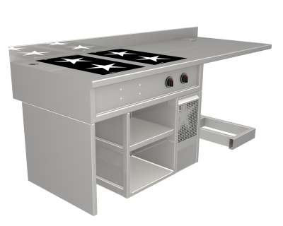 Pflegezentrum GerAtrium