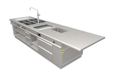 Restaurant Stadthaus