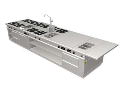 Wellness-Residenz Schalber - Hauptherd