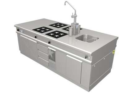 PZM Münsingen Diät