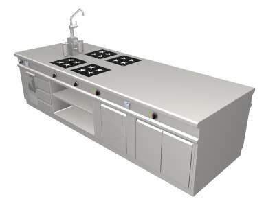 PZM Münsingen Produktion