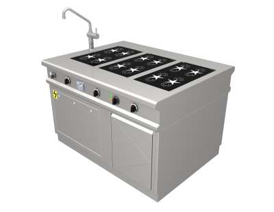 Altersheim der Stadt Rorschach