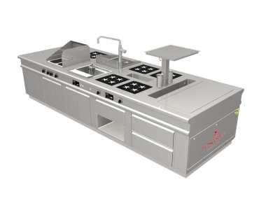 Hotel Weisseespitze, Kaunertal