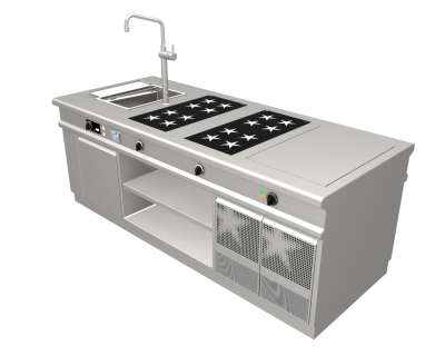 Trockener Steg, Zermatt