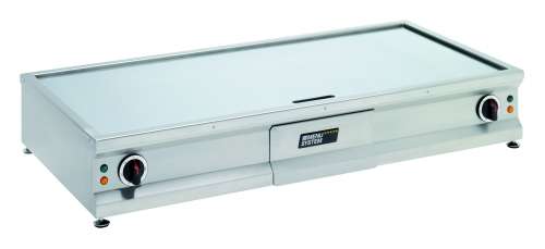 Menu System PlanchasMS-G-90