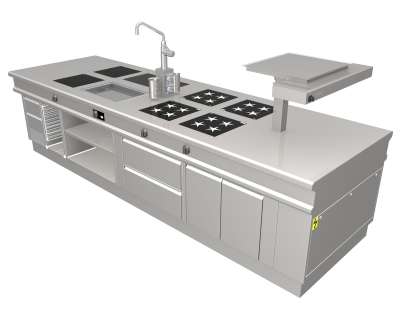 Hotel-Restaurant Bellevue