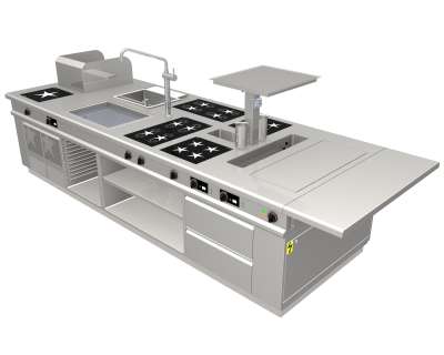 Restaurant Mockingstube