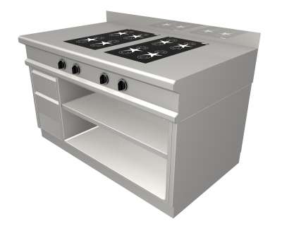 Centre formation de la Rama