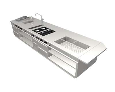 Restaurant Almstüberl