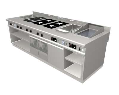 Cappuccino Ristorante