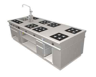 Gartenhotel Maria Theresia