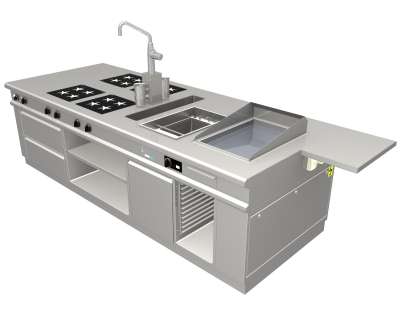 Quartierzentrum Friesenberg